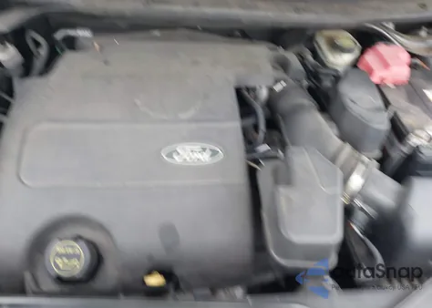 2014 Ford Explorer Xlt from USA, damaged, VIN 1FM5K8D88EGC43421